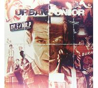 Urban Junior - The Truth About Dr S & Mr P A One Man Synthony [Vinilo]