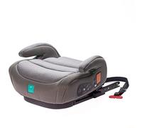 Urban Kanga Wombat Alzador Coche Niño Isofix Elevador 125-150 cm Group 3 (Gris claro)