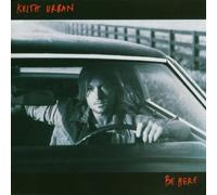 Urban Keith - Be Here