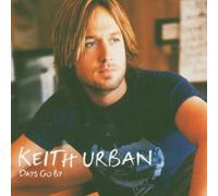 Urban Keith - Days Go By