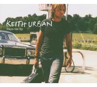 Urban, Keith - Days Go By