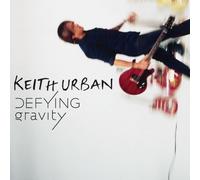 Urban, Keith - Defying Gravity [Vinilo]