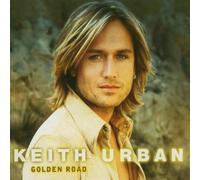 Urban Keith - Golden Road