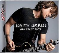 Urban Keith - Greatest Hits [Bonus Track]