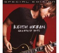 Urban, Keith - Greatest Hits (Special Edition)