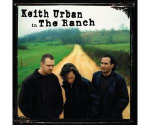 Urban Keith - In 'the Ranch'
