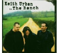 Urban, Keith - In the Ranch by Urban, Keith Enhanced, Extra tracks edition (2004) Audio CD