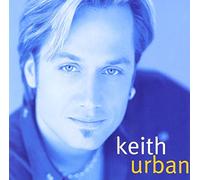 Urban, Keith - Keith Urban