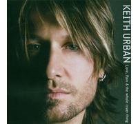 Urban Keith - Love, Pain & the Whole Crazy Thing