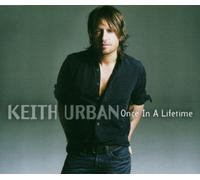 Urban, Keith - Once in Lifetime