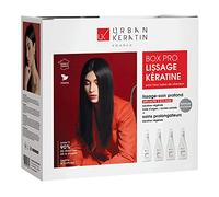 Urban Keratin - Caja de alisado de 2400 ml