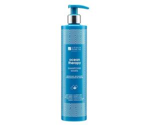 Urban Keratin - Champú marinero (400 ml)