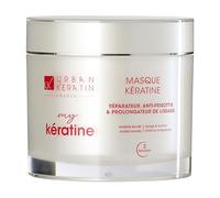 Urban Keratin máscara extrema a la queratina, 200 ml
