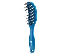 Urban Keratin Ocean Therapy - Cepillo desenredante azul ecológico