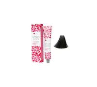 Urban Keratin Urban Color - Crema colorante 1.0 negro 100 ml
