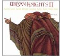 Urban Knights II by Urban Knights