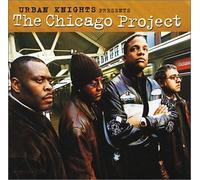 Urban Knights Presents: The Chicago Project by Haynes