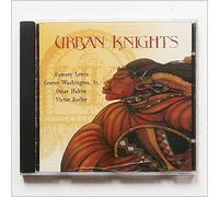 Urban Knights (R. Lewis) - Urban Knights