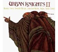 Urban Knights (R. Lewis) - Urban Knights II