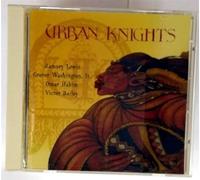 URBAN KNIGHTS - Urban Knights