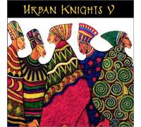 Urban Knights - Urban Knights 5