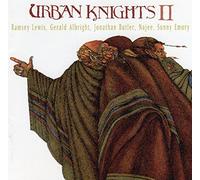 Urban Knights - Urban Knights II