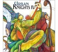 Urban Knights - Urban Knights IV