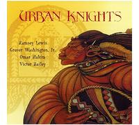 Urban Knights - Urgan Knights [Re-Issue]