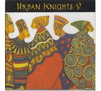 Urban Knights V