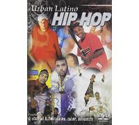 Urban Latino Hip Hop [USA] [DVD]