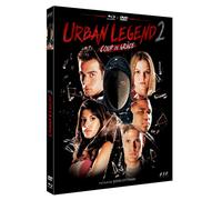Urban Legend 2 : Le coup de grâce [Francia] [Blu-ray]