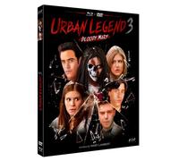 Urban Legend 3 : Bloody Mary [Francia] [Blu-ray]