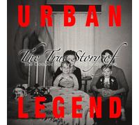 Urban Legend: The True Story of The Cooper Family Falling Body Photo