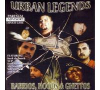 Urban Legends