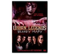 Urban Legends: Bloody Mary [Edizione: Stati Uniti] [USA] [DVD]
