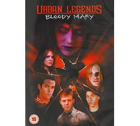 Urban Legends: Bloody Mary [Reino Unido] [DVD]