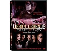 Urban Legends: Bloody Mary [USA] [DVD]