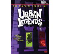 Urban Legends: Complete Season 1 [USA] [DVD]