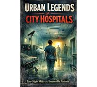 Urban Legends of City Hospitals: Late-Night Shifts and Impossible Patients