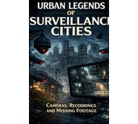 Urban Legends of Surveillance Cities: Cameras, Recordings, and Missing Footage
