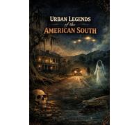 Urban Legends of the American South: Heat, History, Hauntings, and Things That Won’t Stay Buried