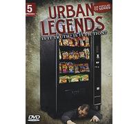 Urban Legends: Volume Four [Reino Unido] [DVD]