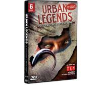 Urban Legends: Volume One [USA] [DVD]