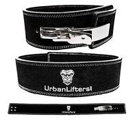 Urban Lifters Lever Belt - Weightlifting Belt (S)