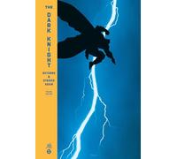 Urban Limited : The Dark Knight