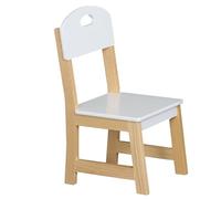 Urban Living Chaise Silla, Madera, Beige, Normal