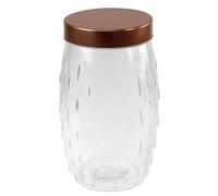 Urban living CONSERVACIÓN ORO ROSA MARBELLA TARRO HERMÉTICO 2000ML