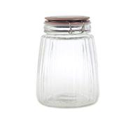 Urban living CONSERVACIÓN ORO ROSA ROMA TARRO HERMÉTICO 1500ML