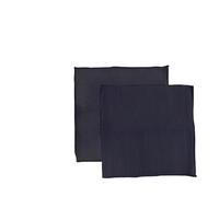 Urban living PALIO Microfibra Multiusos 30X30CM X4 Piezas 4 Colores Variados