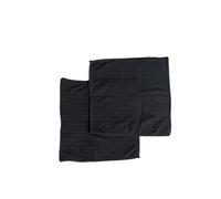 Urban living PALIO Microfibra X2 30X30CM 4 Colores Variados